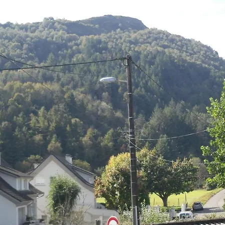 Calme & Independance Apartment