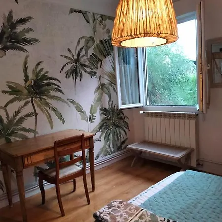 Calme & Independance Apartment Lourdes