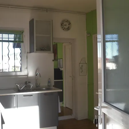 Apartment Calme & Independance