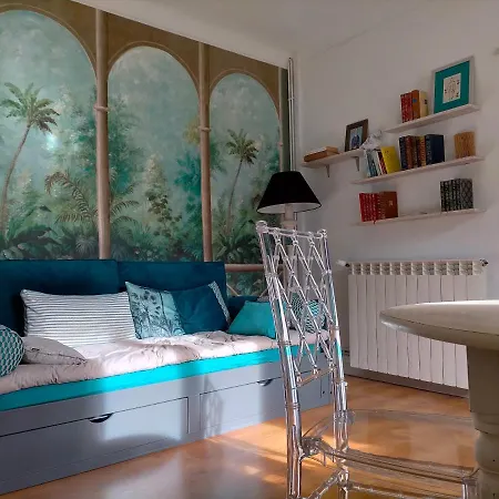 Calme & Independance Λούρδη