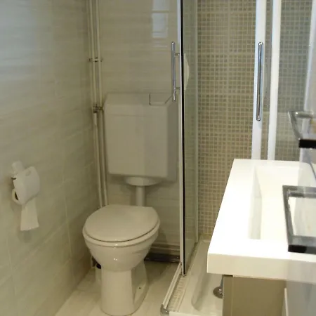 Calme&indépendance Appartamento *