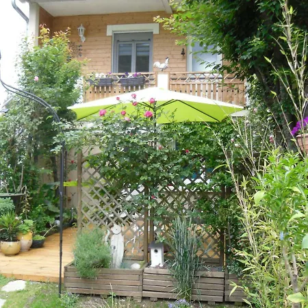 Calme&indépendance Appartamento